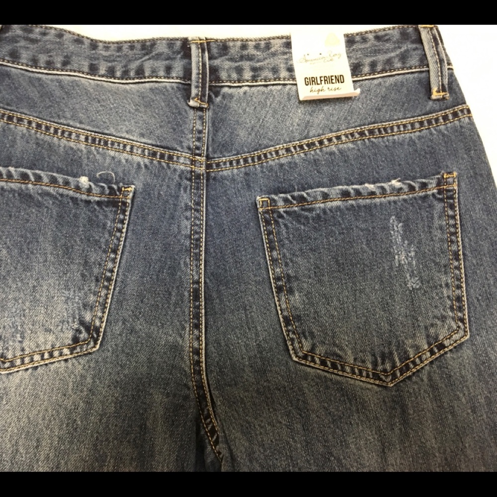 American Rag High Rise Jeans - Picture 3 of 3
